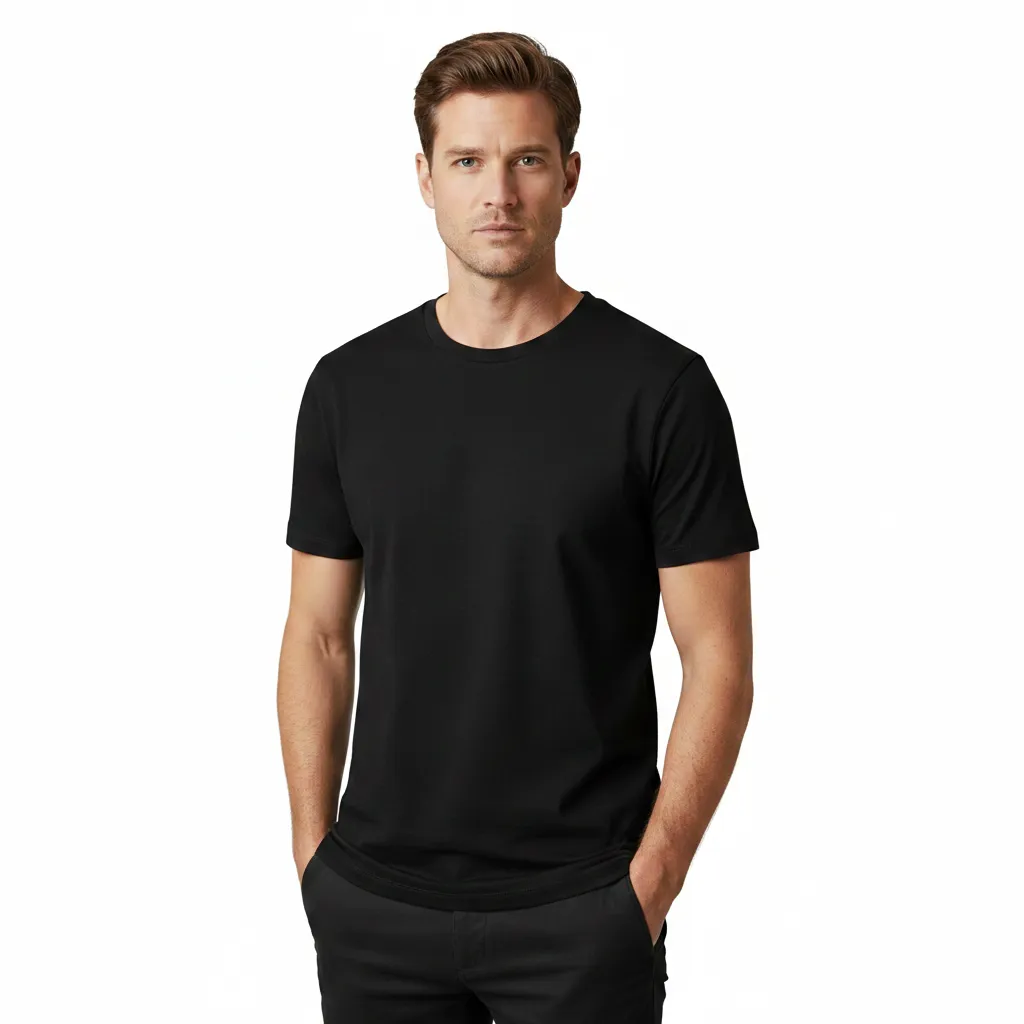 Unisex-Midweight-T-Shirt