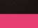 Black with Neon Pink