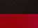 Black with Red