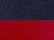 Navy with Red