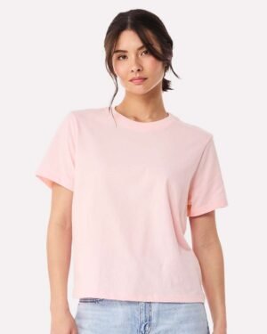 Soft Pink